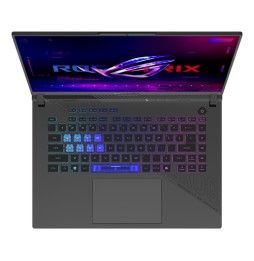 ASUS ROG Strix G16 G614PR-RV016W AMD Ryzen™ 9 8940HX Computer portatile 40,6 cm (16") WUXGA 16 GB DD