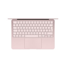 MHFJ4T/A Apple MacBook Neo 13"A18 Pro chip 6‑core CPU 5‑core GPU 8GB 512GB SSD Touch ID - Rosa paste
