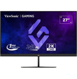 VS20058 Viewsonic VX Series VX2758A-2K-PRO-3 Monitor PC 68,6 cm (27") 2560 x 1440 Pixel Quad HD LED