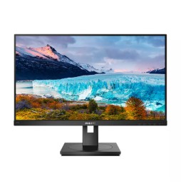 Philips S Line 275S1AE/00 Monitor PC 68,6 cm (27") 2560 x 1440 Pixel 2K Ultra HD LCD Nero