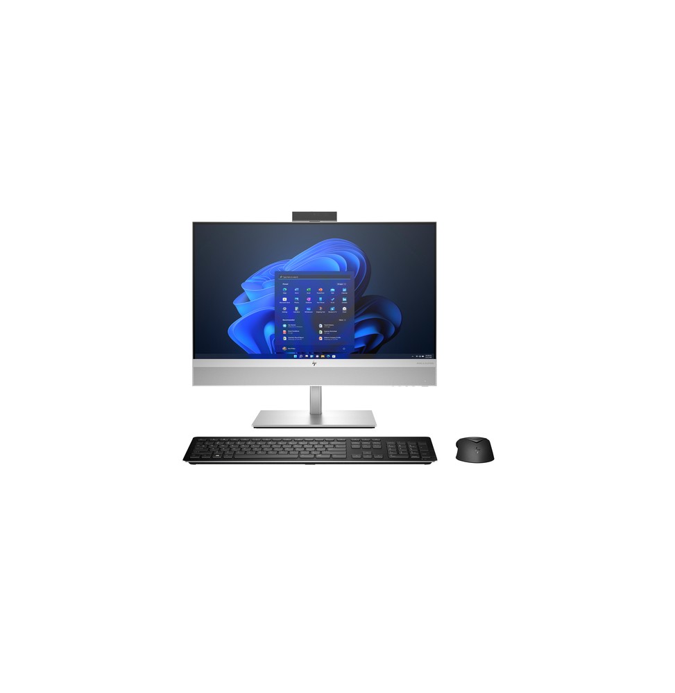 HP EliteOne 840 G9 All-in-One PC Wolf Pro Security Edition Intel® Core™ i5 60,5 cm (23.8") 1920 x 10