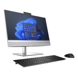 HP EliteOne 840 G9 All-in-One PC Wolf Pro Security Edition Intel® Core™ i5 60,5 cm (23.8") 1920 x 10