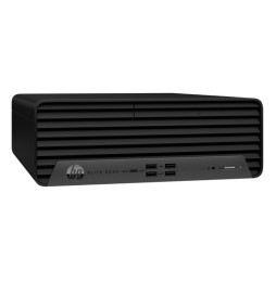 HP Elite SFF 800 G9 Desktop PC Wolf Pro Security Edition Intel® Core™ i7 i7-14700 16 GB DDR5-SDRAM 5