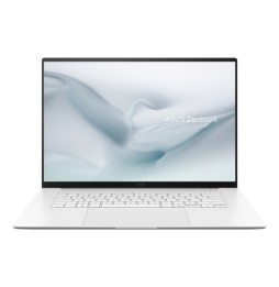 ASUS Zenbook S16 UM5606GA-SS246W Copilot+ PC AMD Ryzen AI 9 465 Computer portatile 40,6 cm (16") 3K