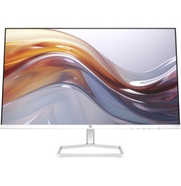 94F48E9 HP Series 5 27 inch FHD Monitor with Speakers - 527sa