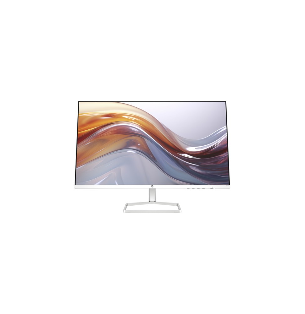 94F48E9 HP Series 5 27 inch FHD Monitor with Speakers - 527sa