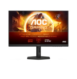 AOC G4 Q27G4XF Monitor PC 68,6 cm (27") 2560 x 1440 Pixel Quad HD LED