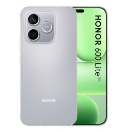 0166450311 Honor BUNDLE 600 LITE 256GB V GREY+WATCH 2i BLACK 16,8 cm (6.6") Doppia SIM 5G USB tipo-C
