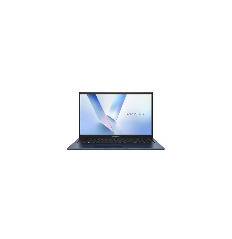ASUS Vivobook 15 F1504VA-BQ231W Intel Core 7 150U Computer portatile 39,6 cm (15.6") Full HD 16 GB D
