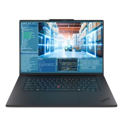 21TD001XIX Lenovo ThinkPad T1g Gen 8 Intel Core Ultra 7 265H Computer portatile 40,6 cm (16") WUXGA