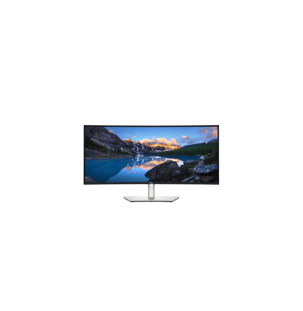 DELL-U3425WEHF DELL UltraSharp U3425WE Monitor PC 86,7 cm (34.1") 3440 x 1440 Pixel Wide Quad HD LCD