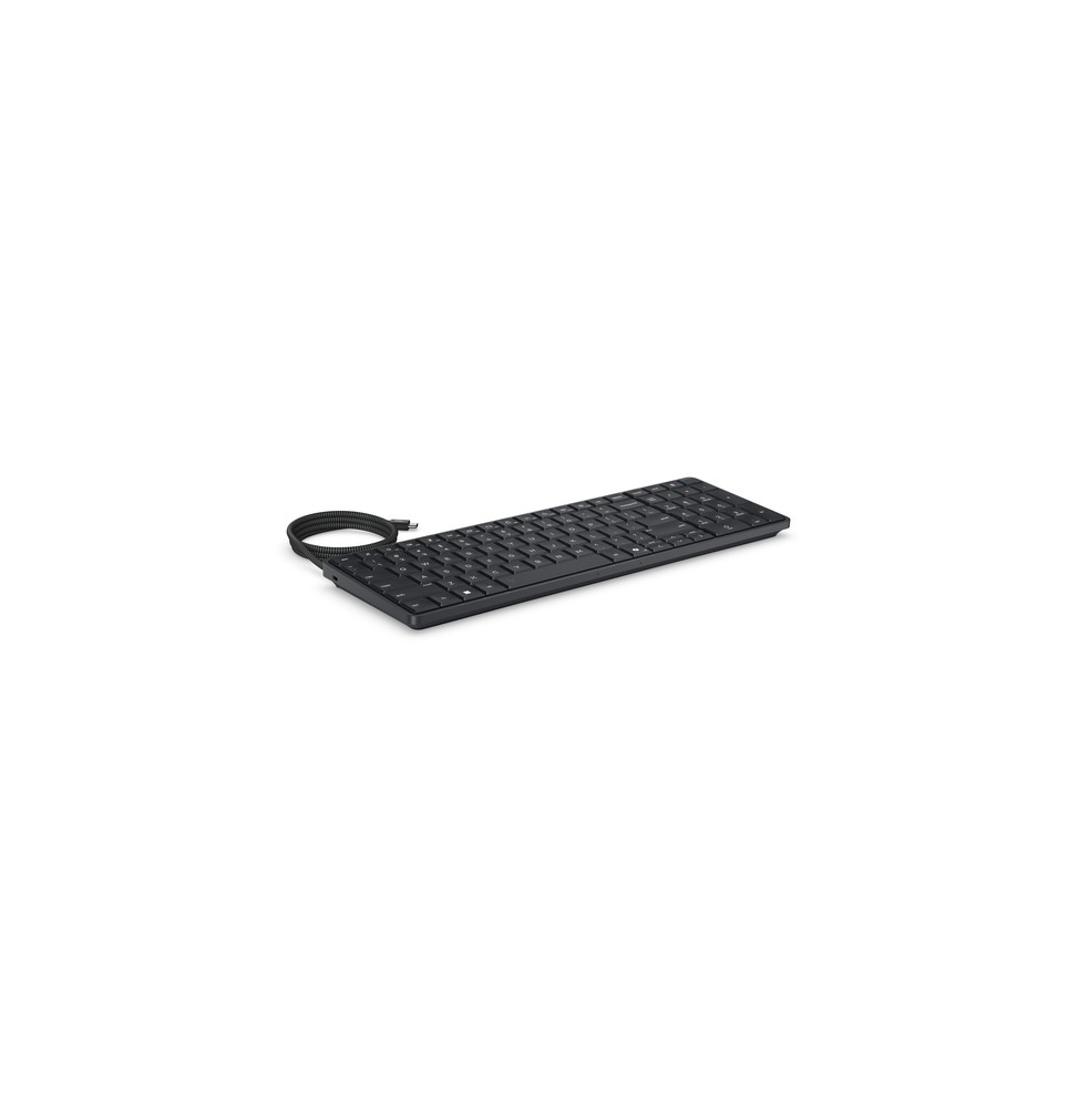 HP EliteBoard G1a Next Gen AI PC 350 16 GB DDR5-SDRAM Windows 11 Pro