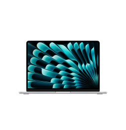 MDH84T/A Apple MacBook Air 13" M5 chip 10‑core CPU 10‑core GPU, 16GB, 1TB SSD - Argento