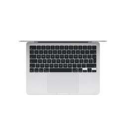 MDH84T/A Apple MacBook Air 13" M5 chip 10‑core CPU 10‑core GPU, 16GB, 1TB SSD - Argento