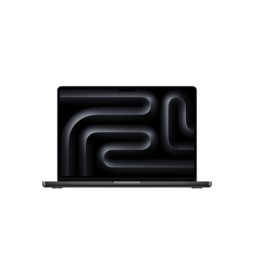 MGDT4T/A Apple MacBook Pro 14" M5 Pro chip 18‑core CPU 20‑core GPU, 24GB, 2TB SSD - Nero siderale
