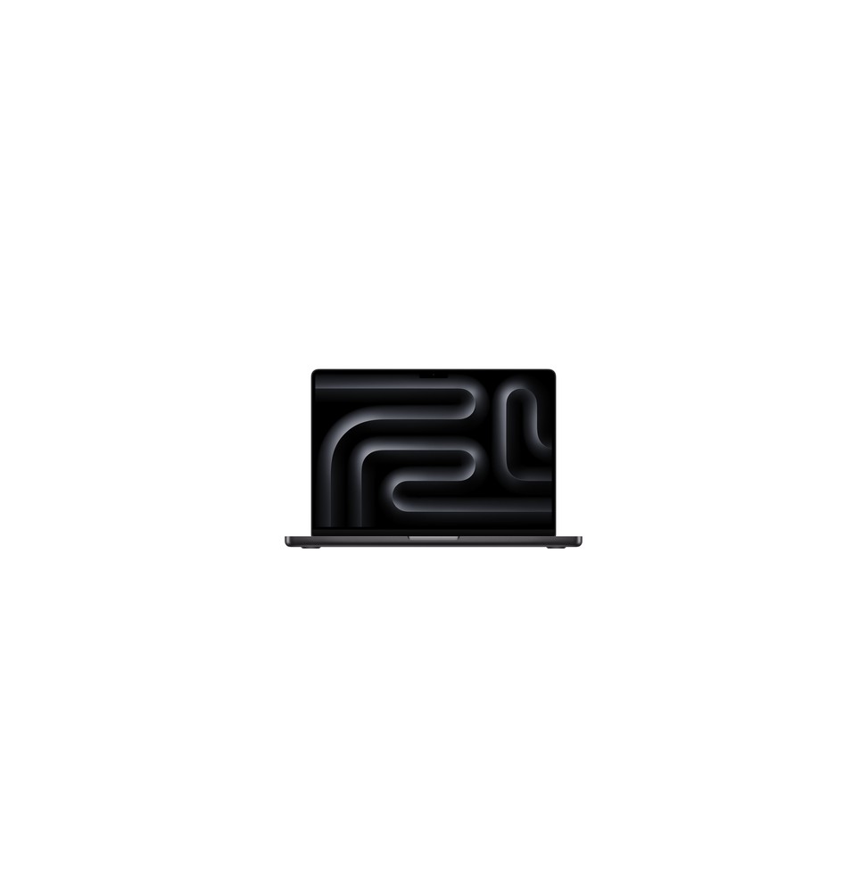 MGDT4T/A Apple MacBook Pro 14" M5 Pro chip 18‑core CPU 20‑core GPU, 24GB, 2TB SSD - Nero siderale