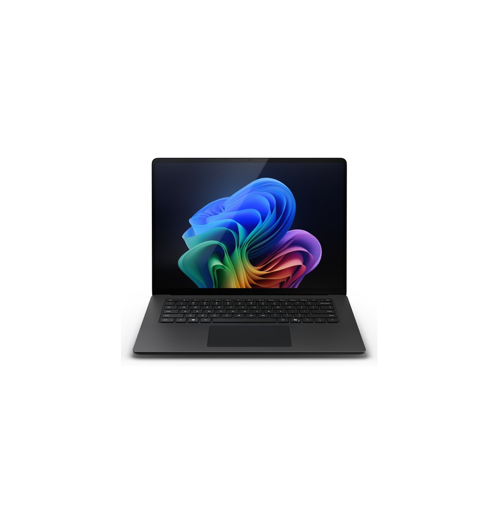 ZHR-00010 Microsoft Surface Laptop 7 Copilot+ PC Snapdragon Computer portatile 38,1 cm (15") Touch s
