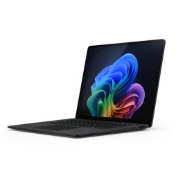 ZHR-00010 Microsoft Surface Laptop 7 Copilot+ PC Snapdragon Computer portatile 38,1 cm (15") Touch s