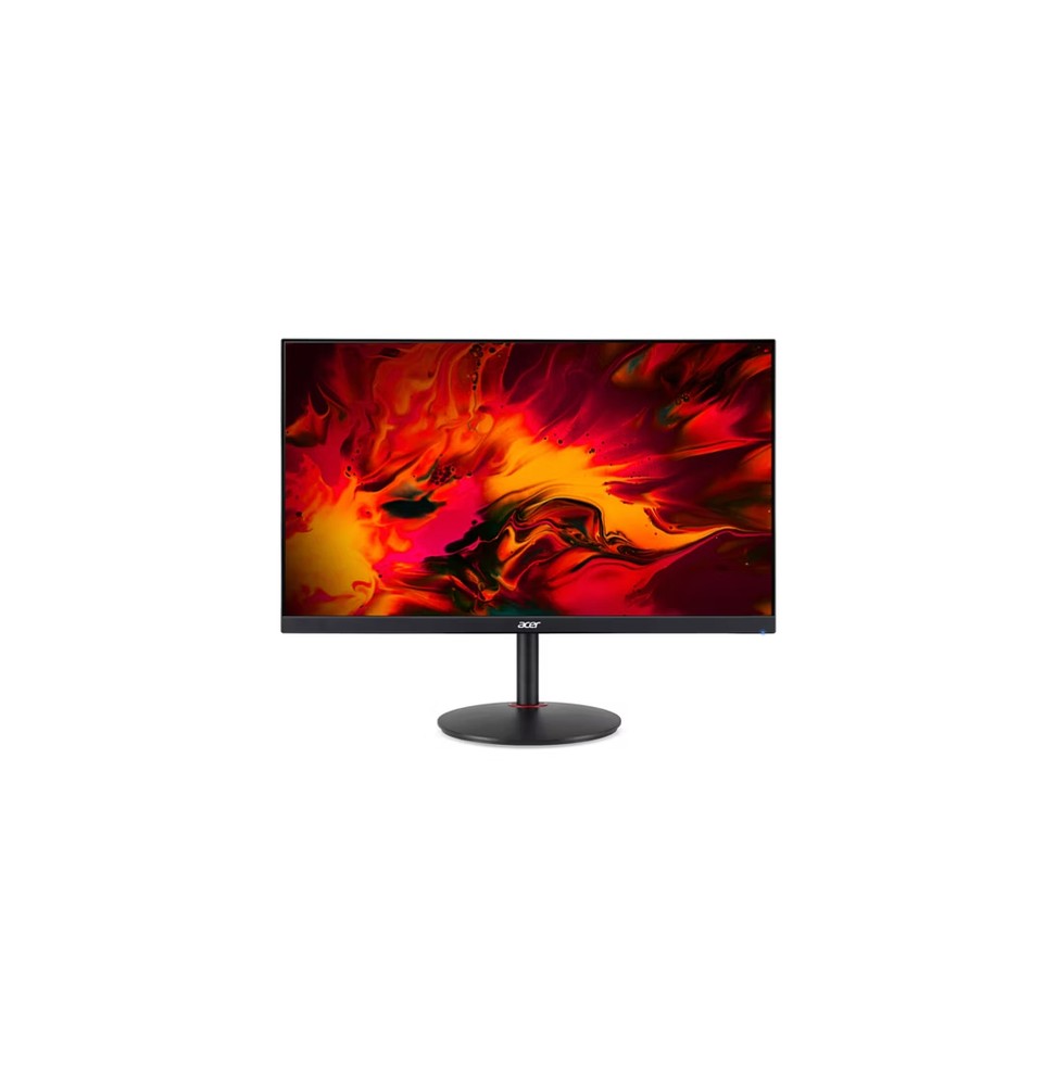 UM.FX2EE.F01 Acer NITRO XV2 XV242 F Monitor PC 61,2 cm (24.1") 1920 x 1080 Pixel Full HD Nero