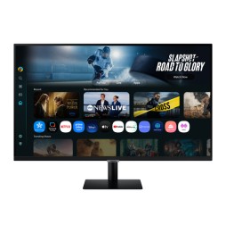 LS32FM702UUXEN Samsung M7 M70F Monitor PC 81,3 cm (32") 3840 x 2160 Pixel 4K Ultra HD LED Nero