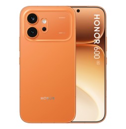0166510311 Honor HOR6005G8512O+W smartphone 16,7 cm (6.57") Doppia SIM Android 16.0 5G USB tipo-C 8