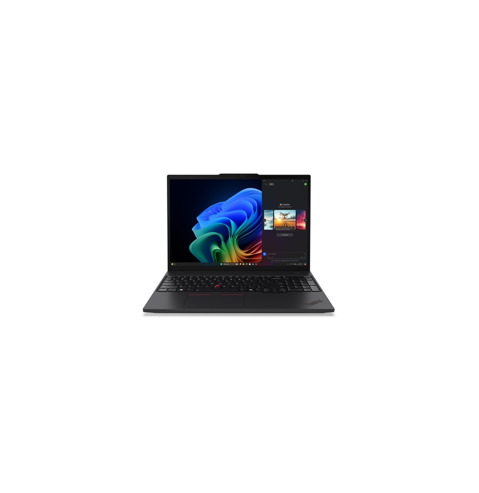 21QN006SIX Lenovo ThinkPad T16 Gen 4 (AMD) Copilot+ PC AMD Ryzen AI 7 PRO 350 Computer portatile 40,