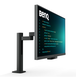 9H.LMTLA.RBE BenQ RD320UA Monitor PC 80 cm (31.5") 3840 x 2160 Pixel 4K Ultra HD LED Nero