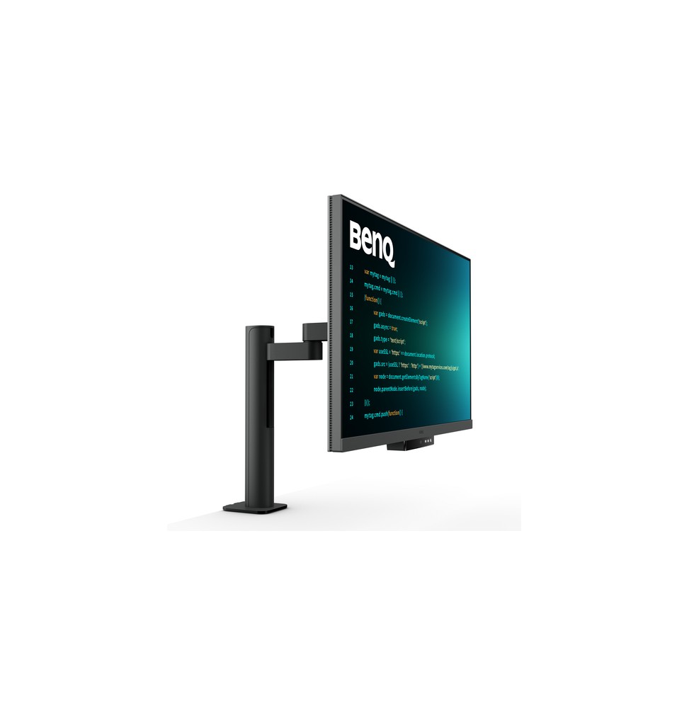 9H.LMTLA.RBE BenQ RD320UA Monitor PC 80 cm (31.5") 3840 x 2160 Pixel 4K Ultra HD LED Nero