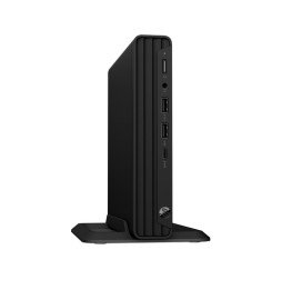 HP Pro Mini 260 G9 Desktop PC Intel® Core™ i3 i3-1315U 8 GB DDR4-SDRAM 256 GB SSD Windows 11 Home Mi