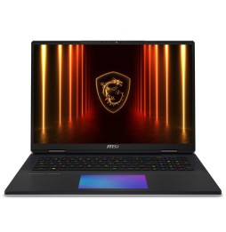 9S7-182421-476/2 MSI Titan 18 HX AI A2XWJG-476IT Intel Core Ultra 9 285HX Computer portatile 45,7 cm