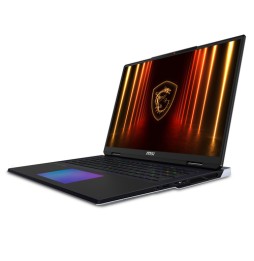 9S7-182421-476/2 MSI Titan 18 HX AI A2XWJG-476IT Intel Core Ultra 9 285HX Computer portatile 45,7 cm