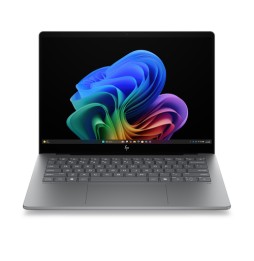 D8ZU4EA HP OmniBook 7 Laptop Next Gen AI 14-hg0000nlx Copilot+ PC Intel Core Ultra 7 356H Computer p