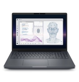 12HPM DELL Pro Max 16 Plus MB16250 Intel Core Ultra 7 265HX Workstation mobile 40,6 cm (16") Full HD