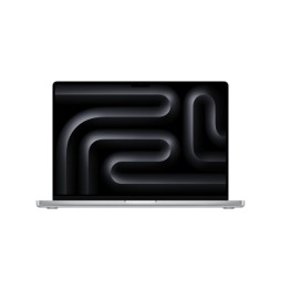 MGE74T/A Apple MacBook Pro 16" M5 Max chip 18‑core CPU 32‑core GPU, 36GB, 2TB SSD - Argento