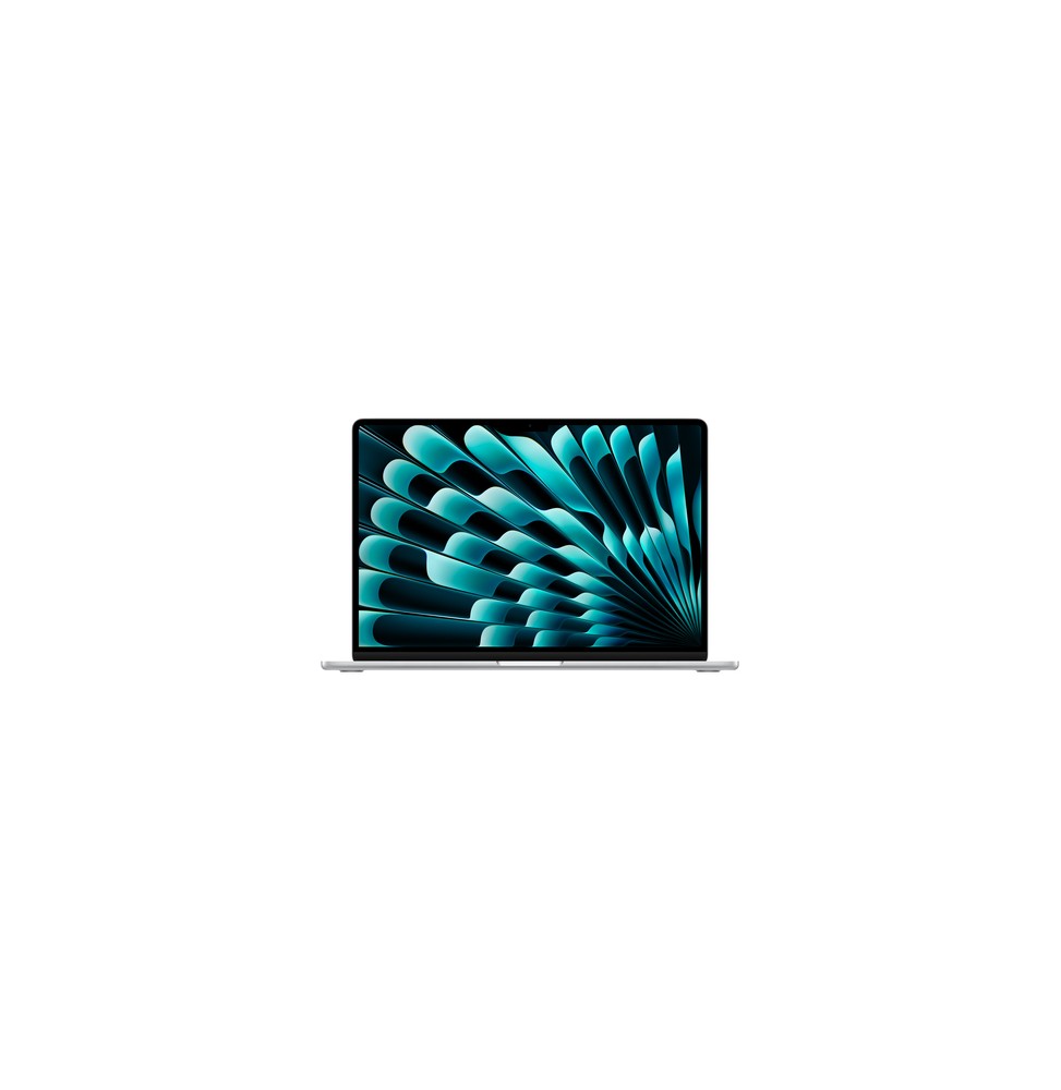 MDVA4T/A Apple MacBook Air 15" M5 chip 10‑core CPU 10‑core GPU, 16GB, 1TB SSD - Argento