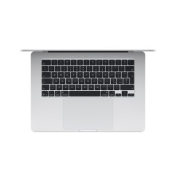 MDVA4T/A Apple MacBook Air 15" M5 chip 10‑core CPU 10‑core GPU, 16GB, 1TB SSD - Argento