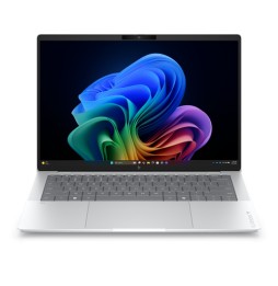 D87ZVAT HP EliteBook X G2i 14 inch Notebook Next Gen AI PC Wolf Pro Security Edition Copilot+ PC Com