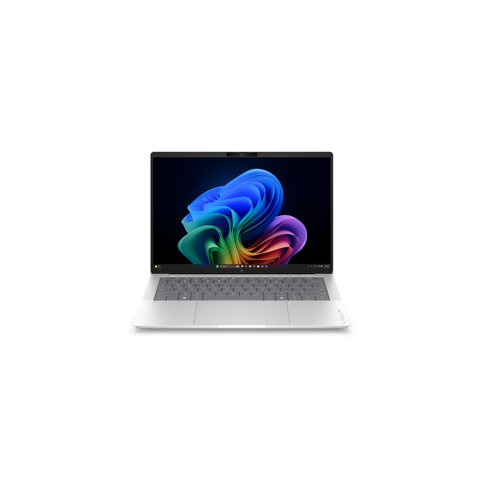 D87ZVAT HP EliteBook X G2i 14 inch Notebook Next Gen AI PC Wolf Pro Security Edition Copilot+ PC Com