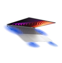 D87ZVAT HP EliteBook X G2i 14 inch Notebook Next Gen AI PC Wolf Pro Security Edition Copilot+ PC Com