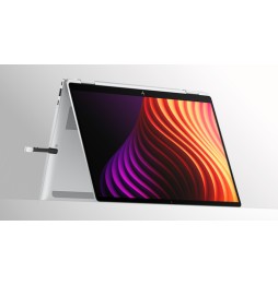 D87ZPAT HP EliteBook X Flip G2i 14 inch Notebook Next Gen AI PC Wolf Pro Security Edition Copilot+ P