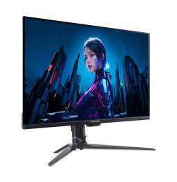 UM.JXXEE.501 Acer Predator X32 X5 X32X5bmiiphuzx Monitor PC 80 cm (31.5") 3840 x 2160 Pixel 4K Ultra