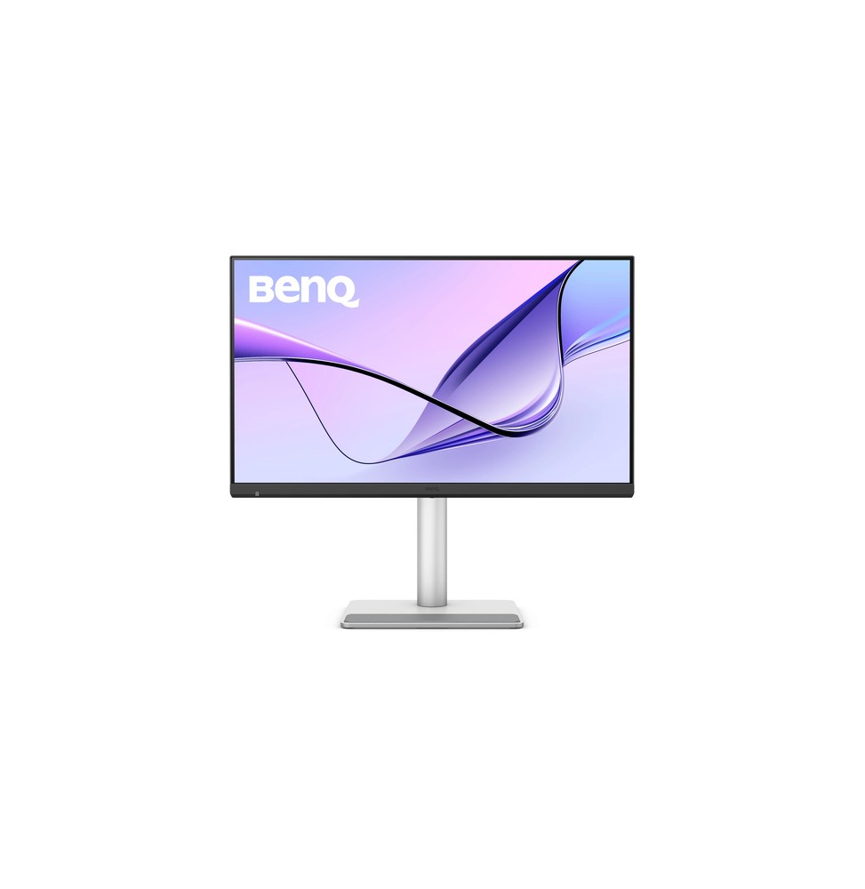9H.LNYLA.TBE BenQ MA270S Monitor PC 68,6 cm (27") 5120 x 2880 Pixel 5K Ultra HD LED Bianco