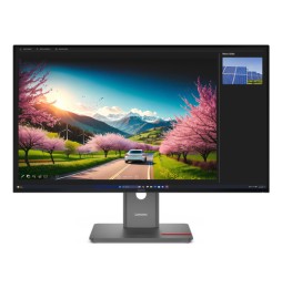 64A8XAT2EU Lenovo ThinkVision P32UD-40 Monitor