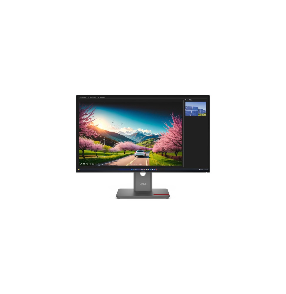 64A8XAT2EU Lenovo ThinkVision P32UD-40 Monitor