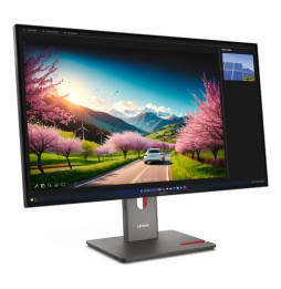 64A8XAT2EU Lenovo ThinkVision P32UD-40 Monitor