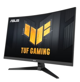 90LM0BI1-B01171 ASUS TUF Gaming VG32VQM5B Monitor PC 80 cm (31.5") 1920 x 1080 Pixel Full HD LCD Ner