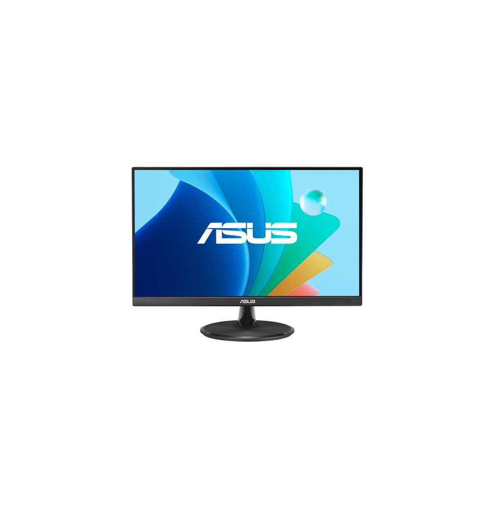90LM06B0-B01K71 ASUS VP229QF-P Monitor PC 54,6 cm (21.5") 1920 x 1080 Pixel Full HD LCD Nero