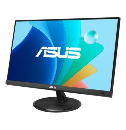 90LM06B0-B01K71 ASUS VP229QF-P Monitor PC 54,6 cm (21.5") 1920 x 1080 Pixel Full HD LCD Nero