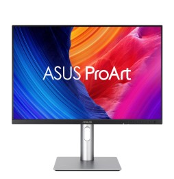 90LM05K1-B01K71 ASUS ProArt PA248QFV Monitor PC 61,2 cm (24.1") 1920 x 1200 Pixel WUXGA LCD Argento