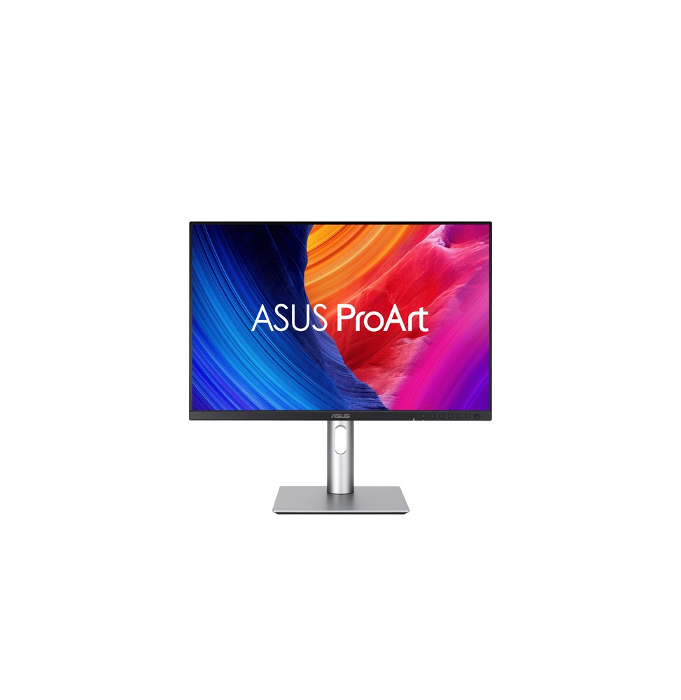 90LM05K1-B01K71 ASUS ProArt PA248QFV Monitor PC 61,2 cm (24.1") 1920 x 1200 Pixel WUXGA LCD Argento